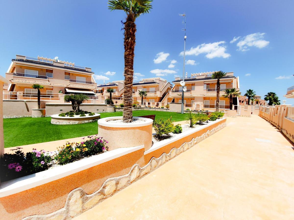 Vista Azul 29 Apartamento *